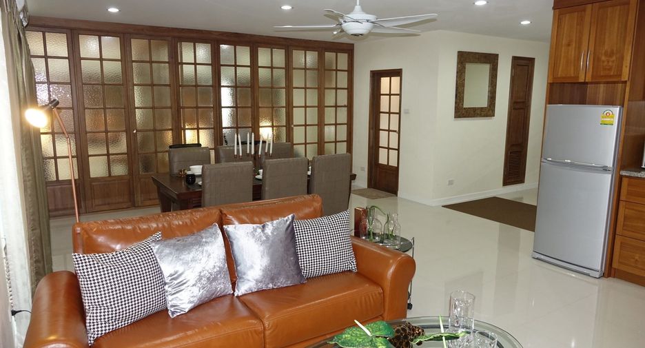 For sale and for rent 3 bedrooms condo in Mueang Chiang Mai, Chiang Mai