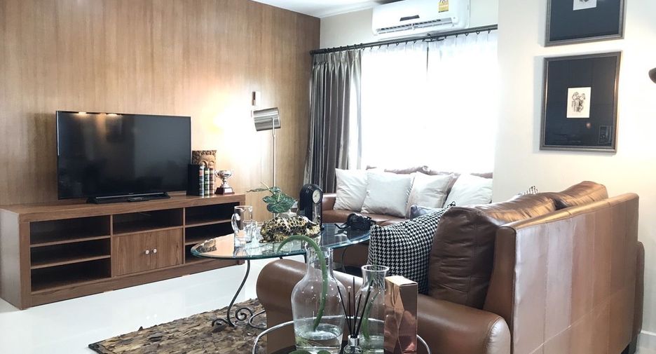 For sale and for rent 3 bedrooms condo in Mueang Chiang Mai, Chiang Mai