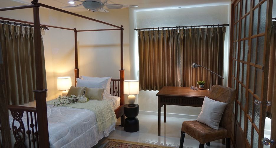 For sale and for rent 3 bedrooms condo in Mueang Chiang Mai, Chiang Mai