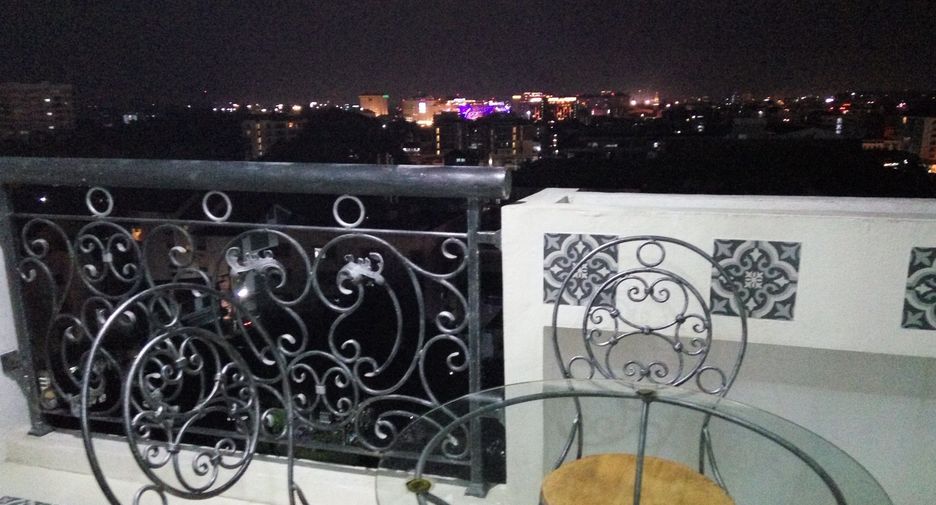 For sale and for rent 3 bedrooms condo in Mueang Chiang Mai, Chiang Mai