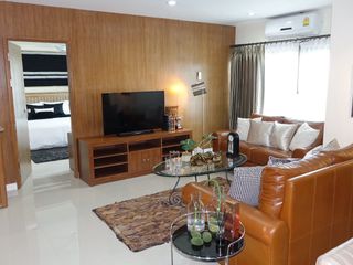 For Rent 3 Bedroom Condo In Mueang Chiang Mai