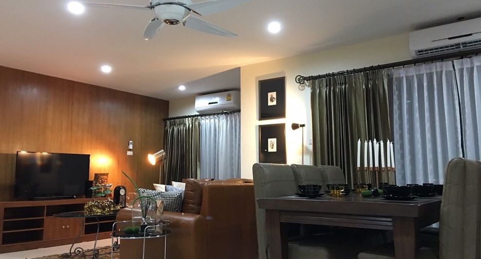 For sale and for rent 3 bedrooms condo in Mueang Chiang Mai, Chiang Mai