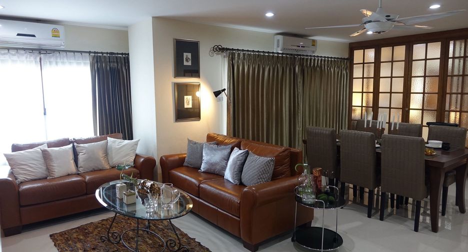 For sale and for rent 3 bedrooms condo in Mueang Chiang Mai, Chiang Mai