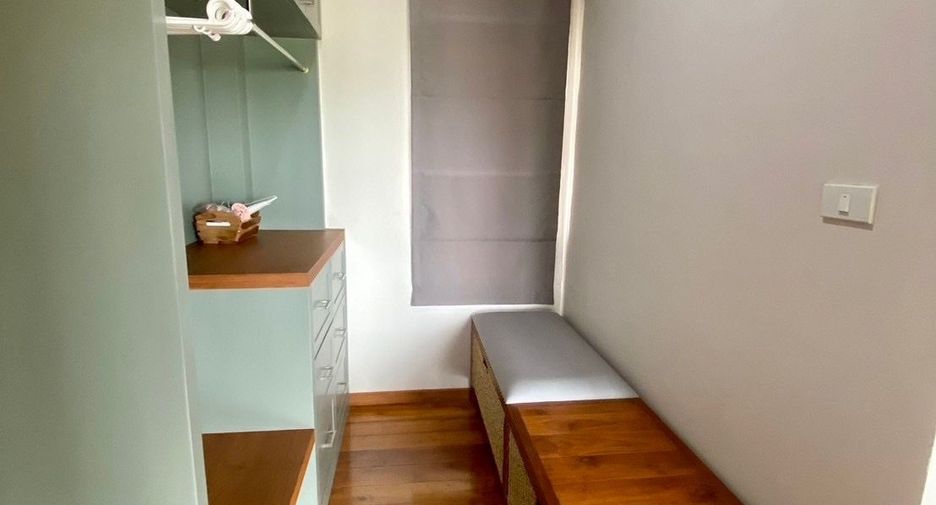 For rent 2 bedrooms villa in San Sai, Chiang Mai