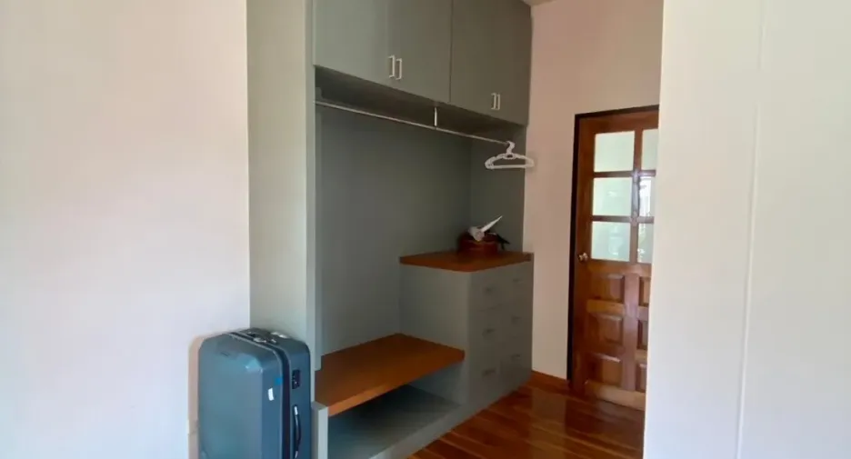 For rent 2 bedrooms villa in San Sai, Chiang Mai