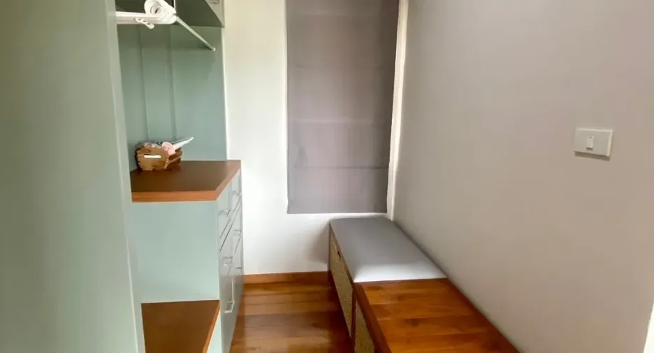 For rent 2 bedrooms villa in San Sai, Chiang Mai