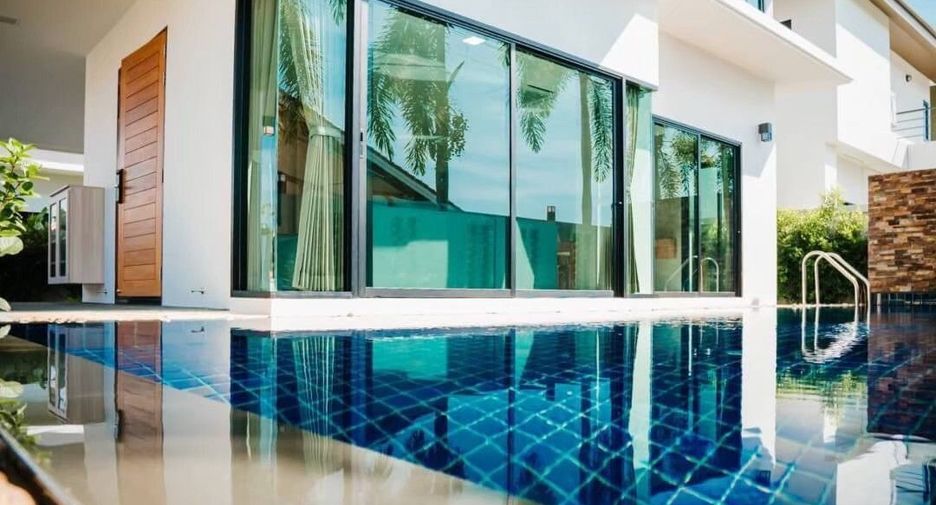 For rent 3 ベッドルーム house in Hang Dong, Chiang Mai