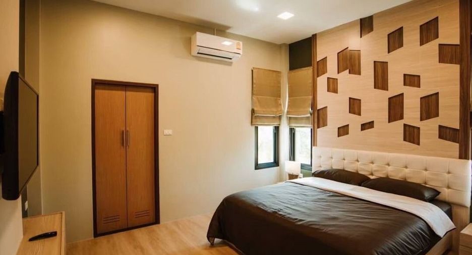 For rent 3 ベッドルーム house in Hang Dong, Chiang Mai
