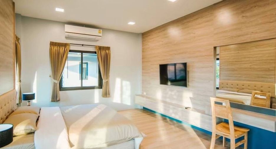 For rent 3 ベッドルーム house in Hang Dong, Chiang Mai