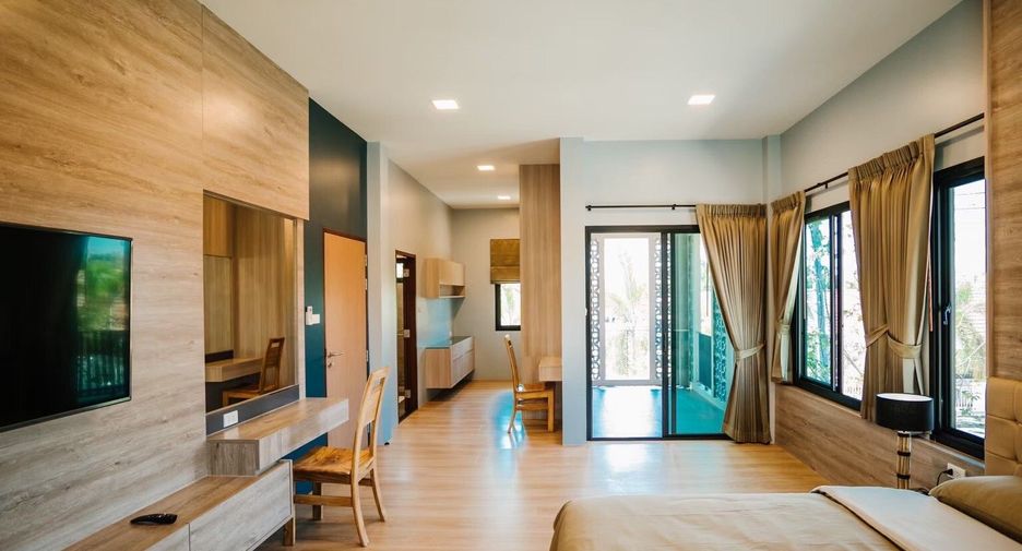 For rent 3 ベッドルーム house in Hang Dong, Chiang Mai