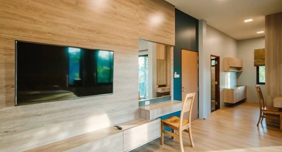 For rent 3 ベッドルーム house in Hang Dong, Chiang Mai