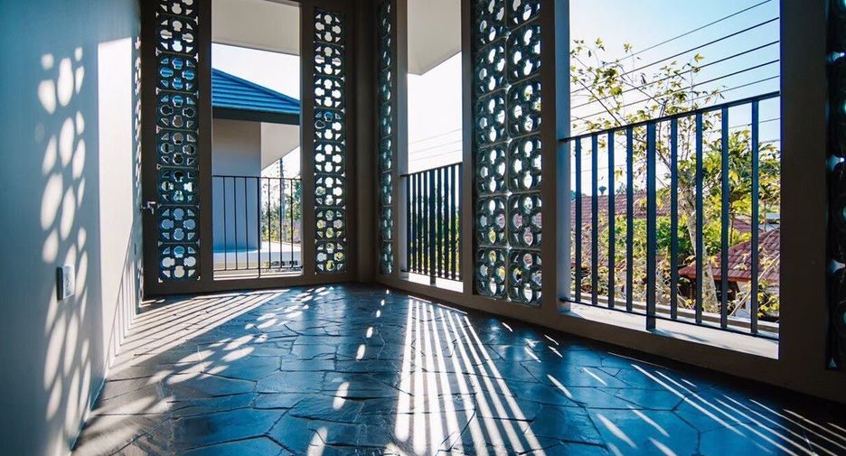 For rent 3 ベッドルーム house in Hang Dong, Chiang Mai