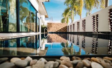 For rent 3 ベッドルーム house in Hang Dong, Chiang Mai