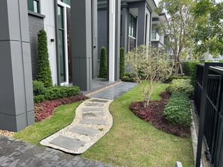 Casa en venta de 4 habitaciones en Khlong Sam Wa, Bangkok