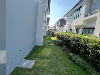 Casa en venta de 4 habitaciones en Khlong Sam Wa, Bangkok