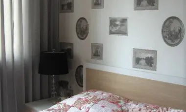 For rent 1 bed condo in Khlong San, Bangkok