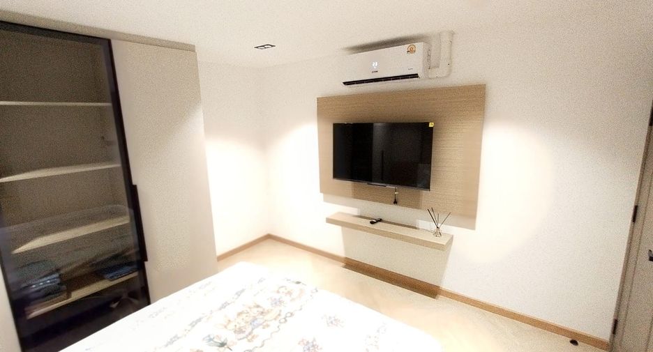 For rent 2 bedrooms condo in Mueang Chiang Mai, Chiang Mai