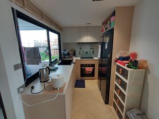 À louer 2 chambres condo à Mueang Chiang Mai, Chiang Mai