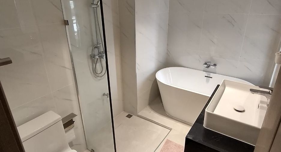 For rent 2 bedrooms condo in Mueang Chiang Mai, Chiang Mai