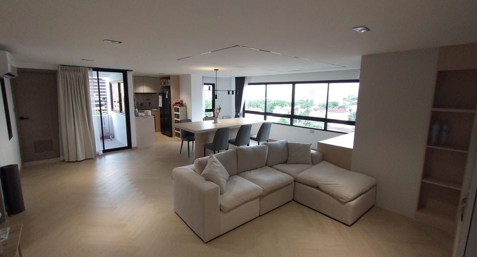 For rent 2 bedrooms condo in Mueang Chiang Mai, Chiang Mai