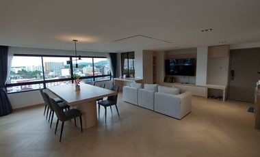 For rent 2 bedrooms condo in Mueang Chiang Mai, Chiang Mai