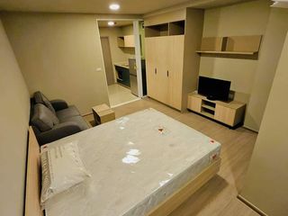 For rent スタジオ condo in Bangkok Noi, Bangkok