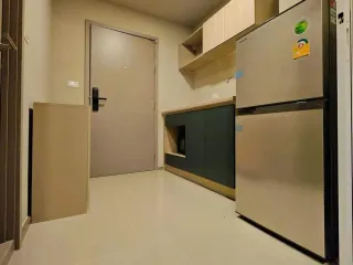 For rent スタジオ condo in Bangkok Noi, Bangkok