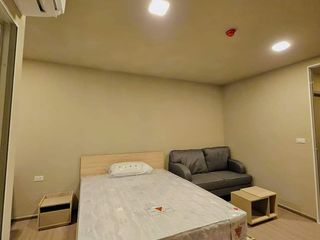 For rent スタジオ condo in Bangkok Noi, Bangkok