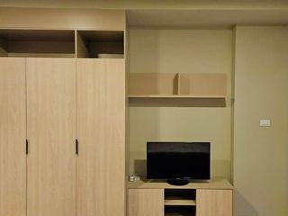For rent スタジオ condo in Bangkok Noi, Bangkok