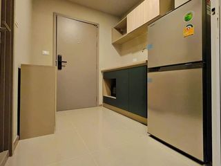 For rent スタジオ condo in Bangkok Noi, Bangkok