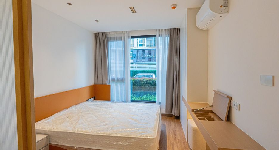 For sale 1 bed condo in Mueang Chiang Mai, Chiang Mai