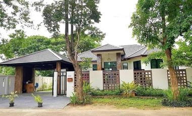 Haus zur Miete mit 3 Zimmer in Mueang Chiang Mai, Chiang Mai