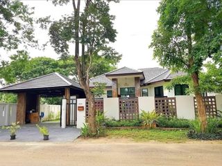 For Rent 3 Bedroom House In Mueang Chiang Mai