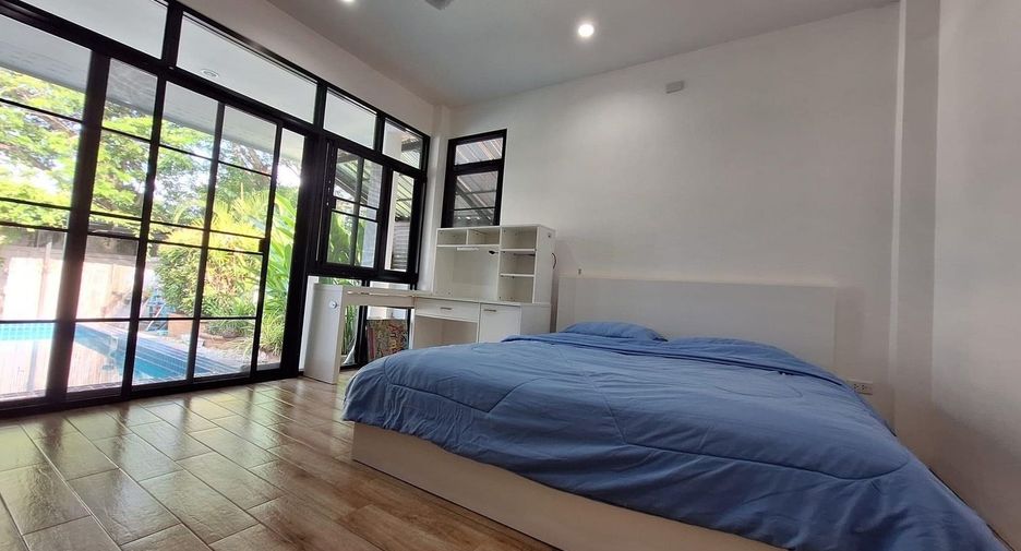 出租 3 卧室 独立屋 在 Mueang Chiang Mai, Chiang Mai