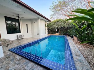 À louer 3 chambres maison à Mueang Chiang Mai, Chiang Mai
