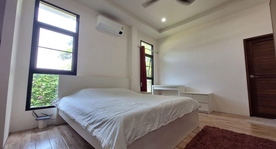 出租 3 卧室 独立屋 在 Mueang Chiang Mai, Chiang Mai