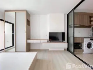 Аренда студия кондо в Банг Кхен, Бангкок