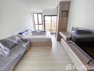 For rent studio condo in Bang Khen, Bangkok