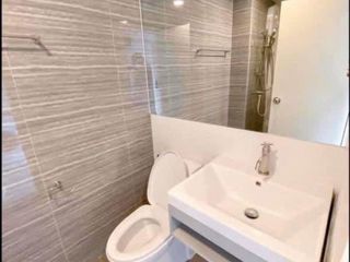 For rent studio condo in Bang Khen, Bangkok