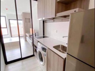 For rent studio condo in Bang Khen, Bangkok