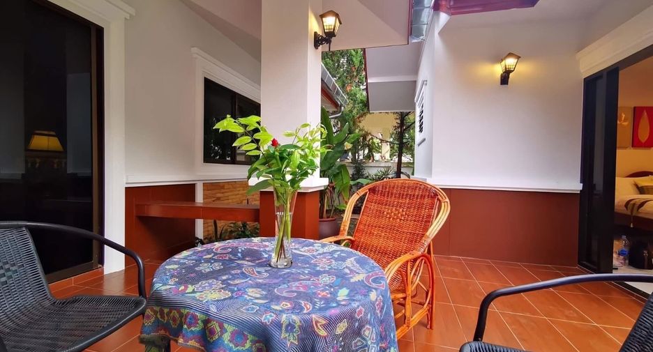 For rent 3 bedrooms house in Mae Rim, Chiang Mai