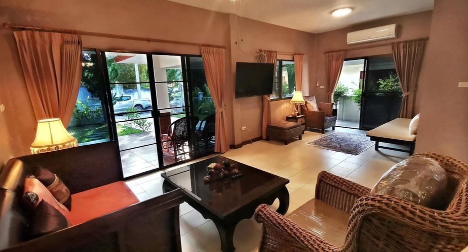 For rent 3 bedrooms house in Mae Rim, Chiang Mai