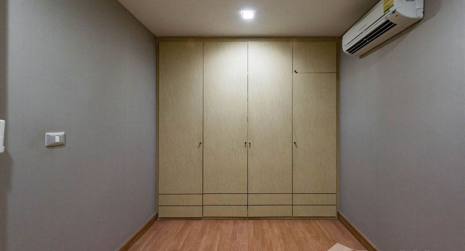À vendre et à louer 1 chambre condo à Phra Khanong, Bangkok