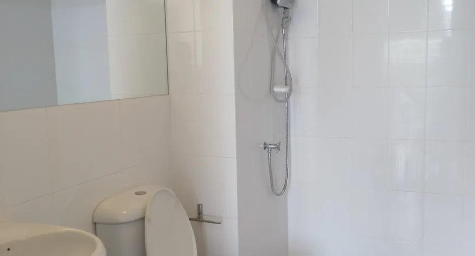 Condo en alquiler de estudio en Bueng Kum, Bangkok