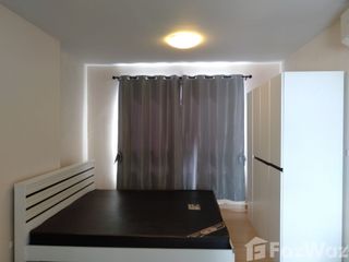 For rent studio condo in Bueng Kum, Bangkok