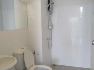 For rent studio condo in Bueng Kum, Bangkok