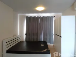 For rent studio condo in Bueng Kum, Bangkok