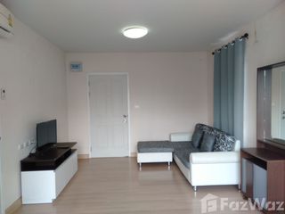 For rent studio condo in Bueng Kum, Bangkok
