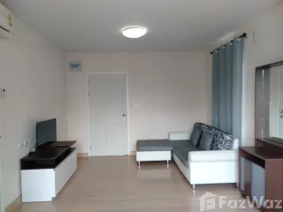 For rent studio condo in Bueng Kum, Bangkok