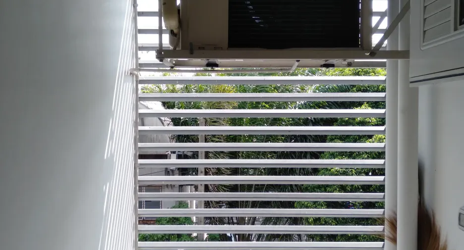 Condo en alquiler de estudio en Bueng Kum, Bangkok